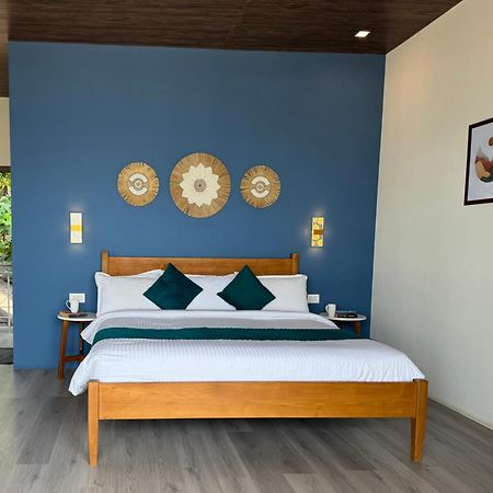 Royal Touch Beach Huts Palolem Exterior photo